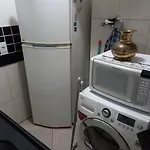 Luxo Sala E Quarto Quadra Da Praia Copacabana