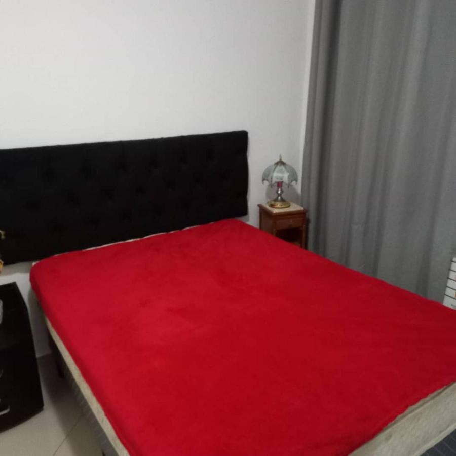 Apartamento Luxo Sala E Quarto Quadra Da Praia Copacabana
