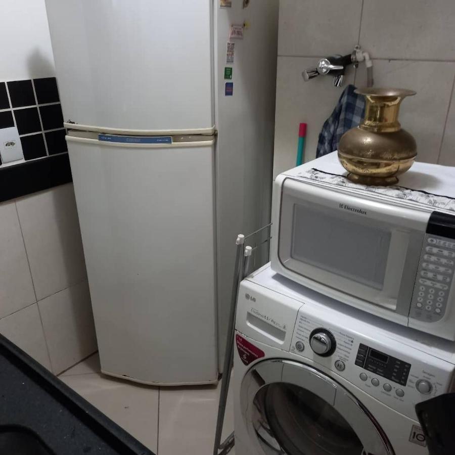 Apartamento Luxo Sala E Quarto Quadra Da Praia Copacabana *
